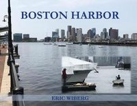 Cover image for Boston Harbor