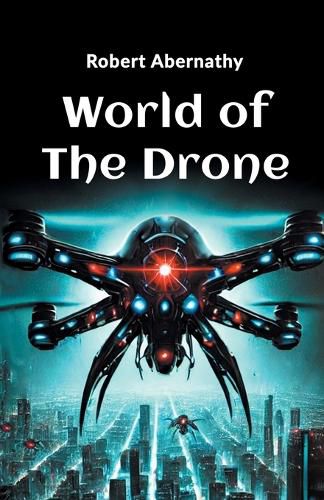 Cover image for World of the Drone (Edition2024)
