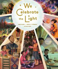 Cover image for We Celebrate the Light