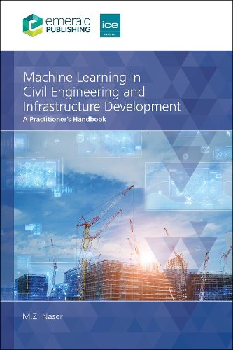 Cover image for Machine Learning in Civil Engineering and Infrastructure Development