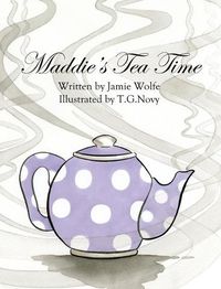 Cover image for Maddie's Tea Time