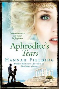 Cover image for Aphrodite's Tears