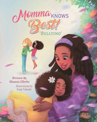 Cover image for Momma Knows Best: Bullying