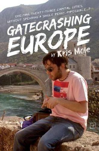 Cover image for Gatecrashing Europe