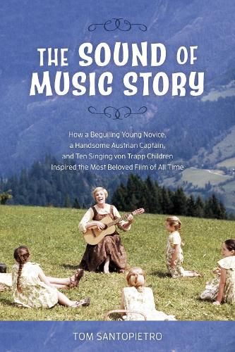 The Sound of Music Story