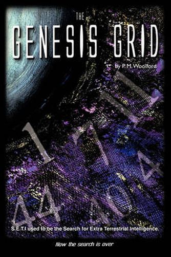 Cover image for The Genesis Grid