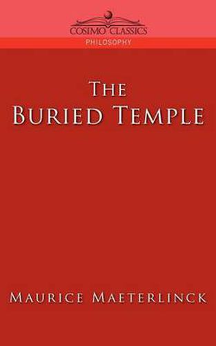 The Buried Temple