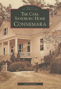 Cover image for The Carl Sandburg Home: Connemara