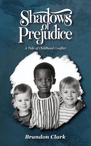 Cover image for Shadows of Prejudice