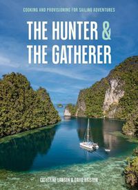 Cover image for The Hunter & The Gatherer