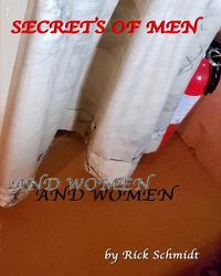 Cover image for Secrets of Men and Women