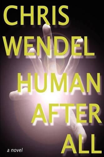 Cover image for Human After All