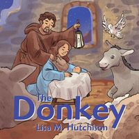 Cover image for The Donkey