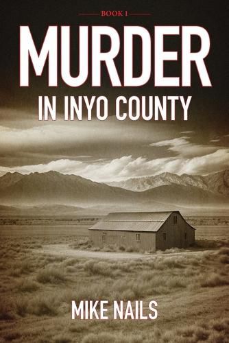 Cover image for Murder in Inyo County