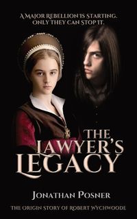 Cover image for The Lawyer's Legacy