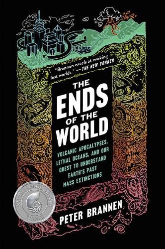 Cover image for Ends of the World