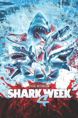 Cover image for Shark Week 4