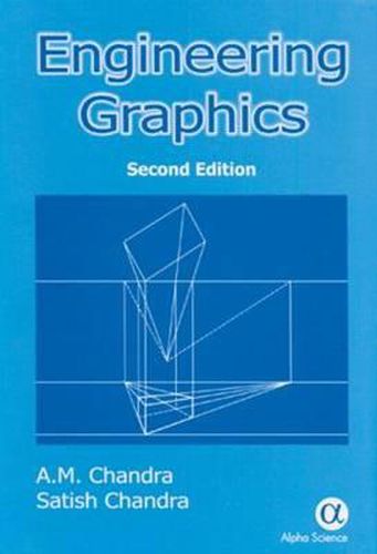 Cover image for Engineering Graphics