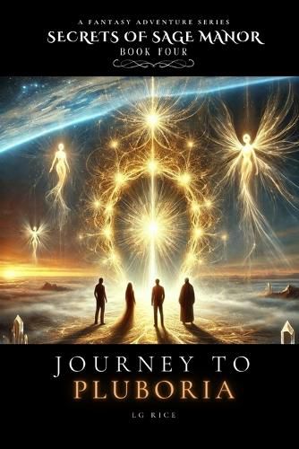 Cover image for Journey To Pluboria
