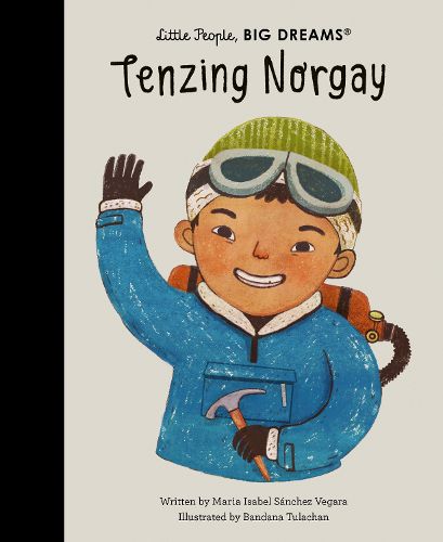 Tenzing Norgay: Volume 101