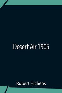 Cover image for Desert Air 1905