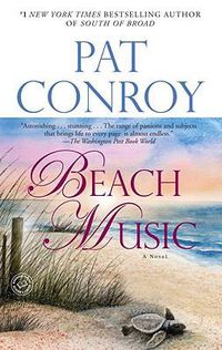 Cover image for Beach Music: A Novel
