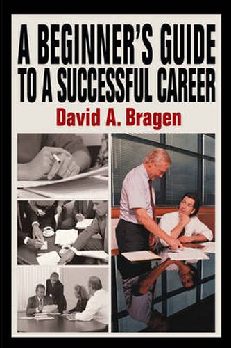 Cover image for A Beginner's Guide To A Successful Career