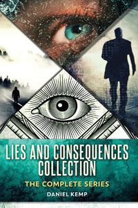 Cover image for Lies And Consequences Collection