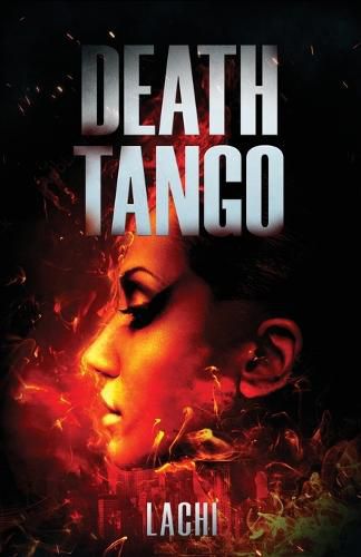 Cover image for Death Tango