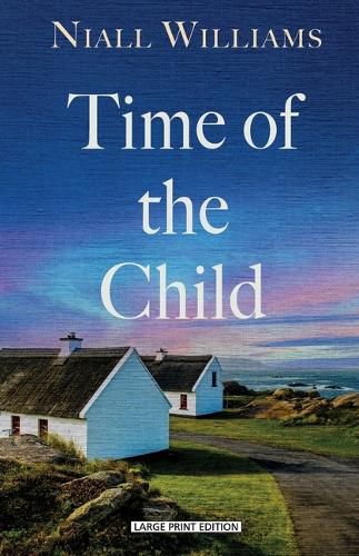 Cover image for Time of the Child