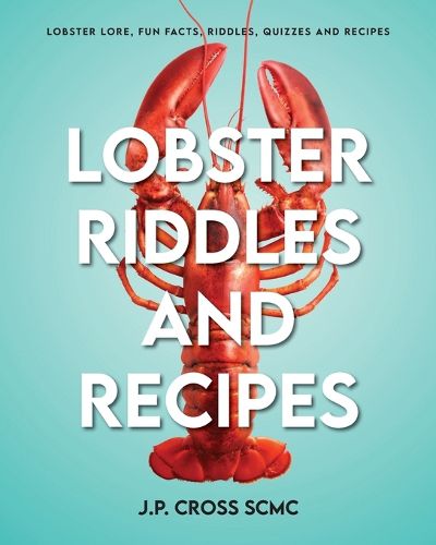 Cover image for Lobster Riddles and Recipes