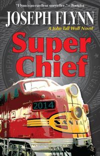 Cover image for Super Chief