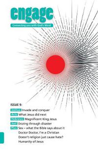 Cover image for Engage: Issue 9: Connecting you with God's Word