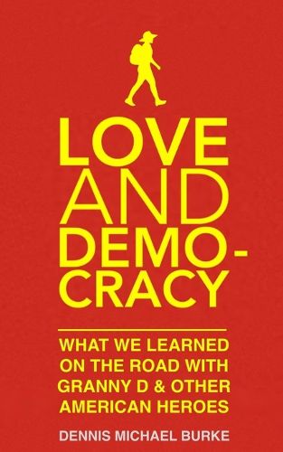 Cover image for Love and Democracy