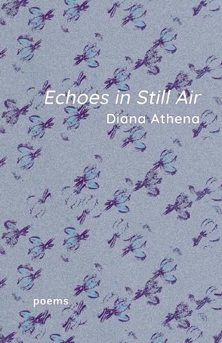 Cover image for Echoes in Still Air