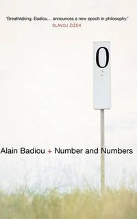 Cover image for Number and Numbers