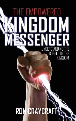 Cover image for The Empowered Kingdom Messenger