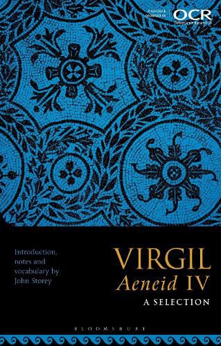 Virgil Aeneid IV: A Selection