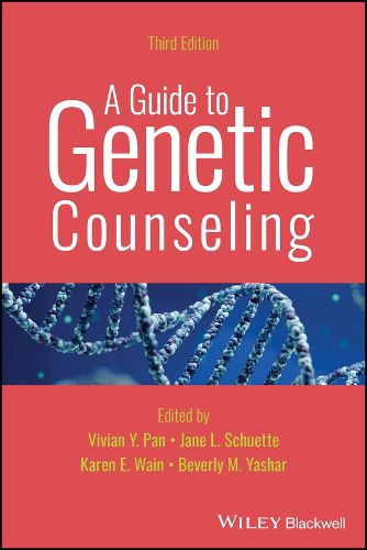 A Guide to Genetic Counseling