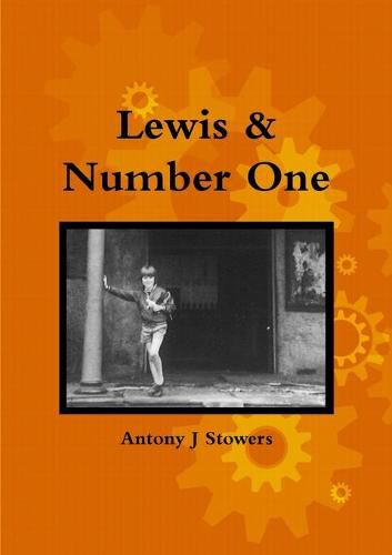 Cover image for Lewis & Number One