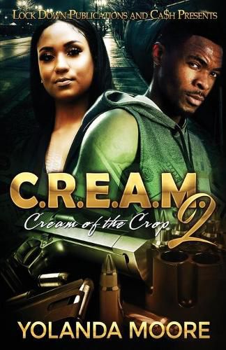 Cover image for C.R.E.A.M. 2