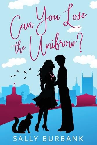 Cover image for Can You Lose the Unibrow?