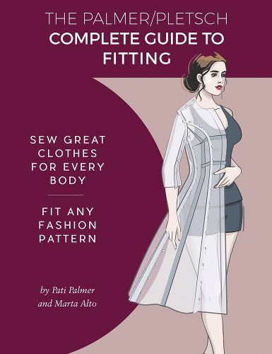 Cover image for Palmer Pletsch Complete Guide to Fitting