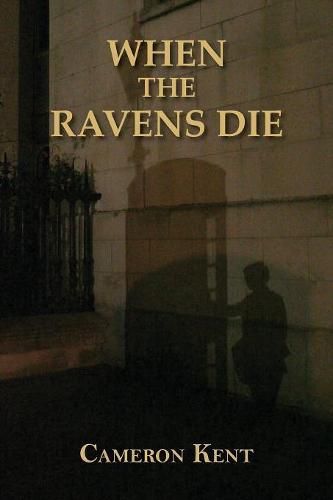 Cover image for When the Ravens Die