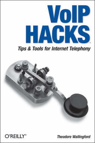 Cover image for VolP Hacks