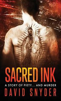 Cover image for Sacred Ink