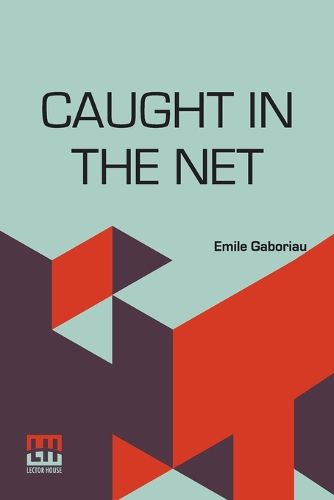 Cover image for Caught In The Net