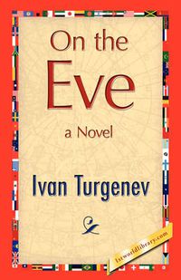 Cover image for On the Eve