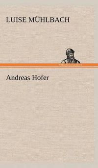 Cover image for Andreas Hofer