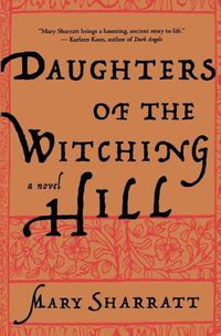 Cover image for Daughters Of The Witching Hill